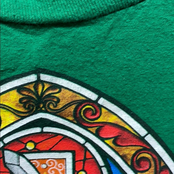 Zelda T-shirt XXL - Picture 4 of 6